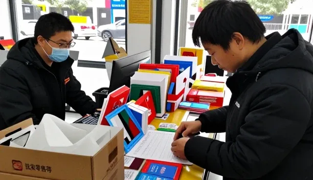 从新建楼盘说起：电商运营服务电商运营